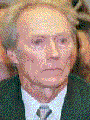 photo: Clint Eastwood