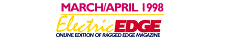 Electric Edge